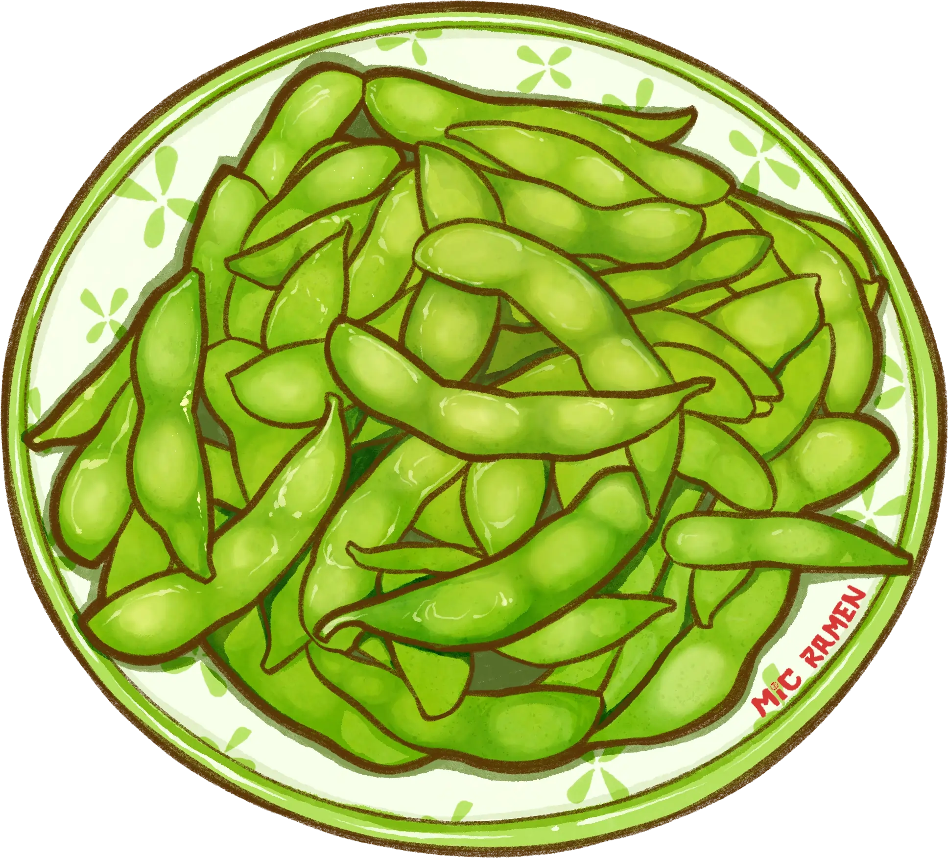 Edamame