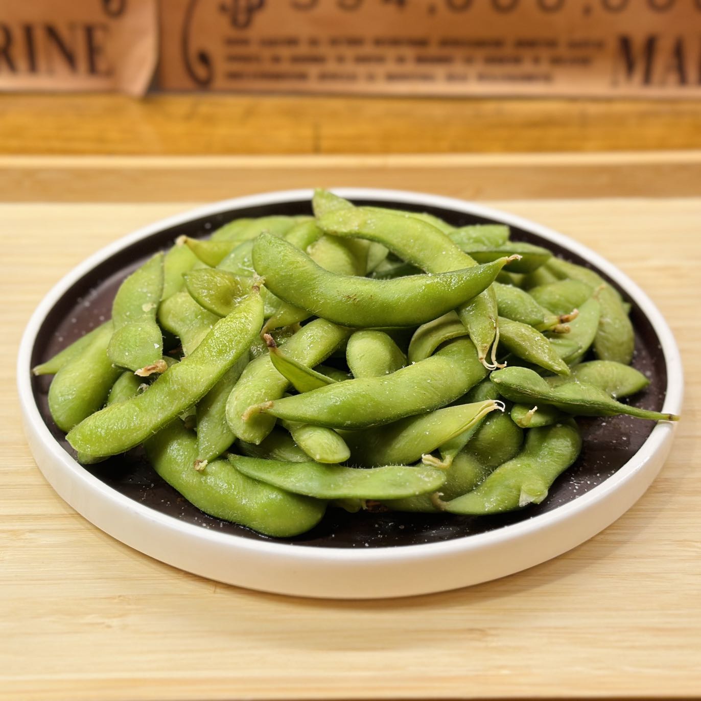 Edamame