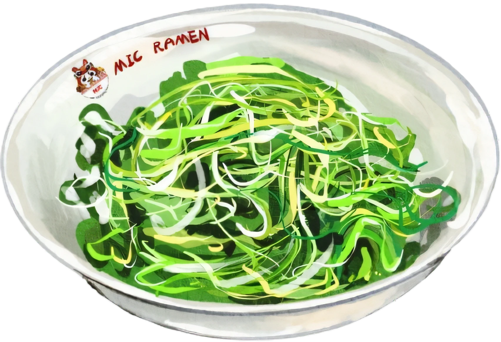 Goma Wakame