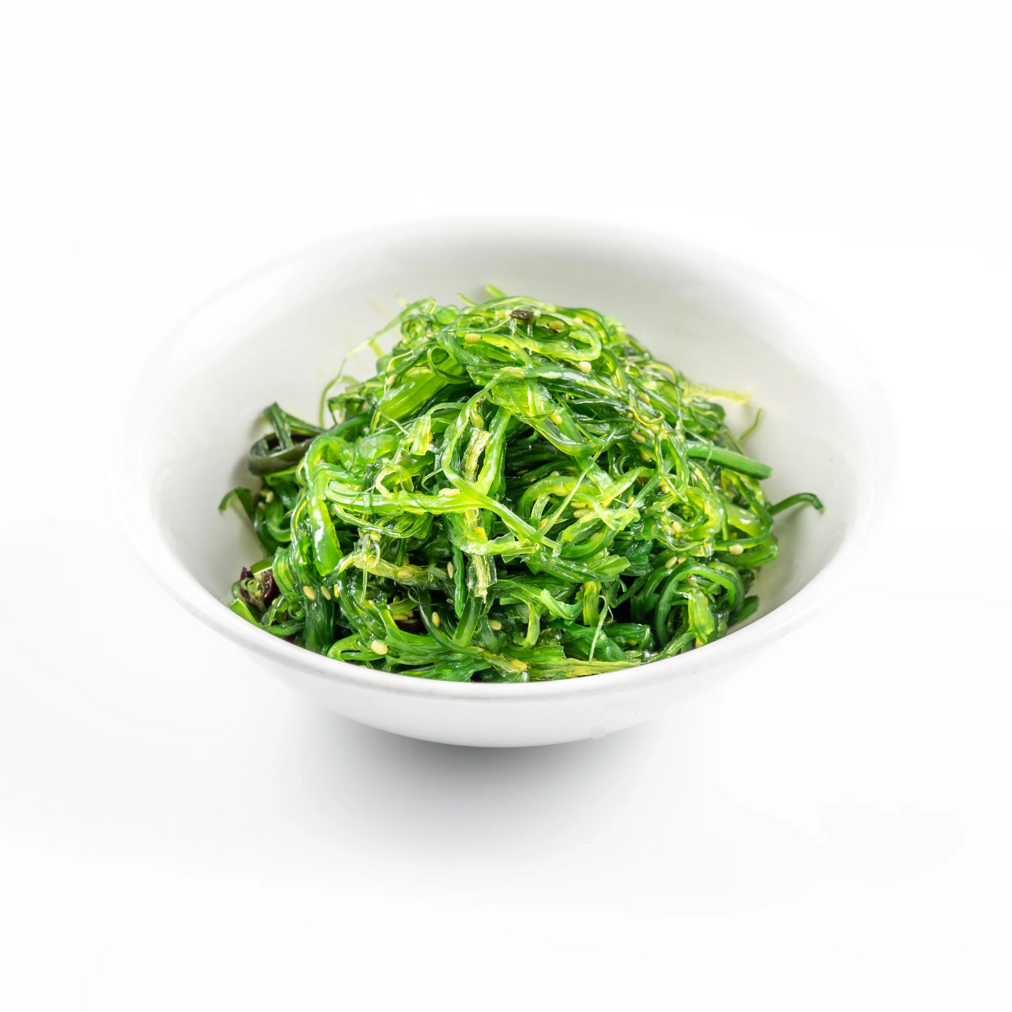 Goma Wakame