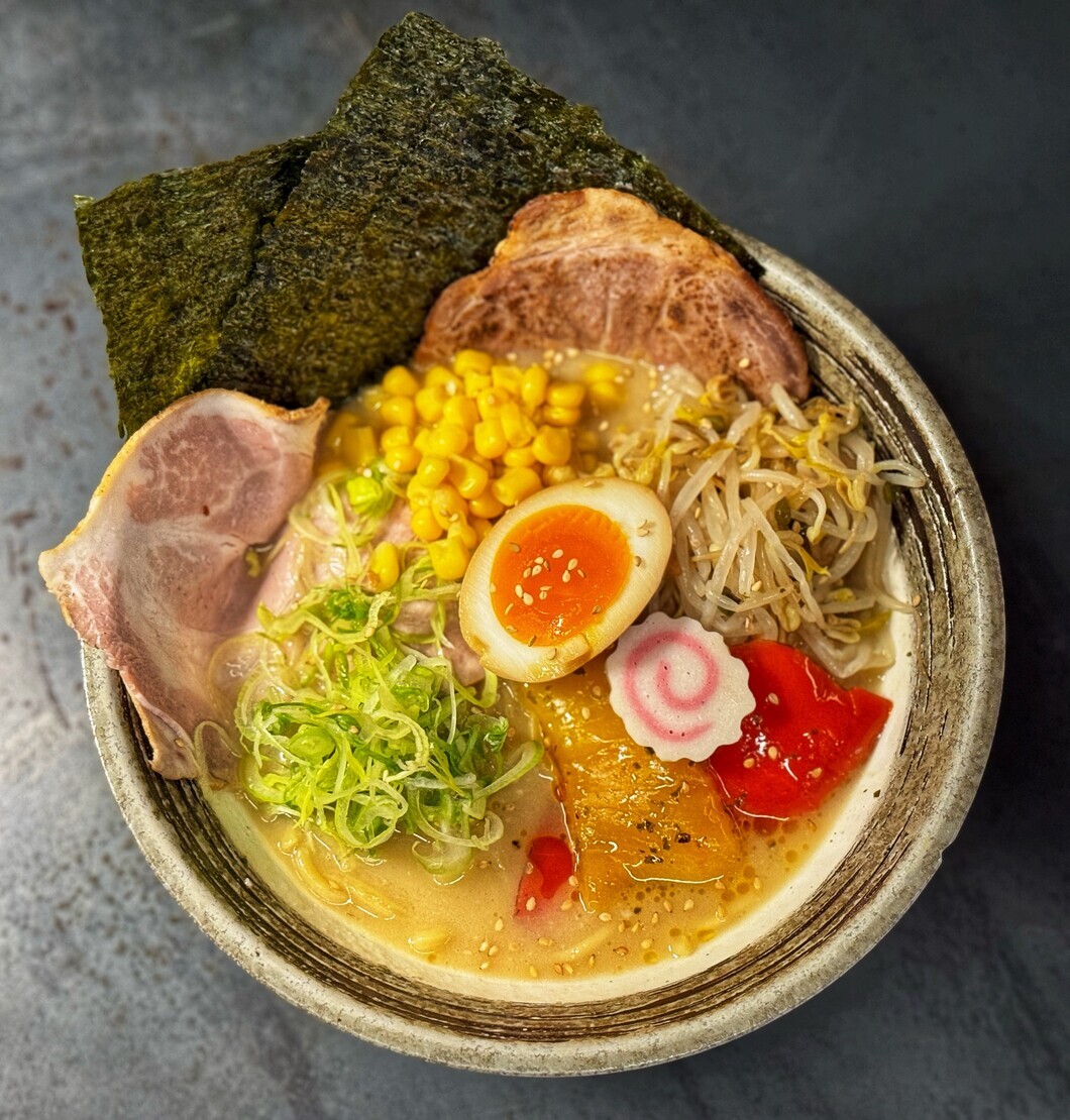 Miso Ramen