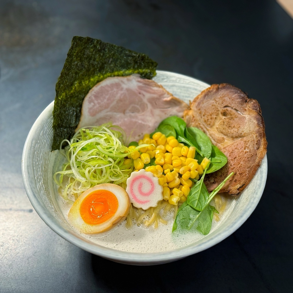 Tonkotsu Ramen